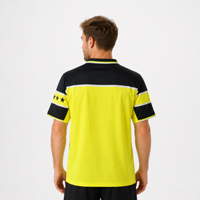 Borussia Dortmund 97/98 - Home - Retrô