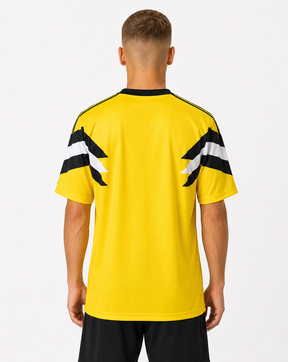 Borussia Dortmund 89/89 Pokal Final - Home - Retrô