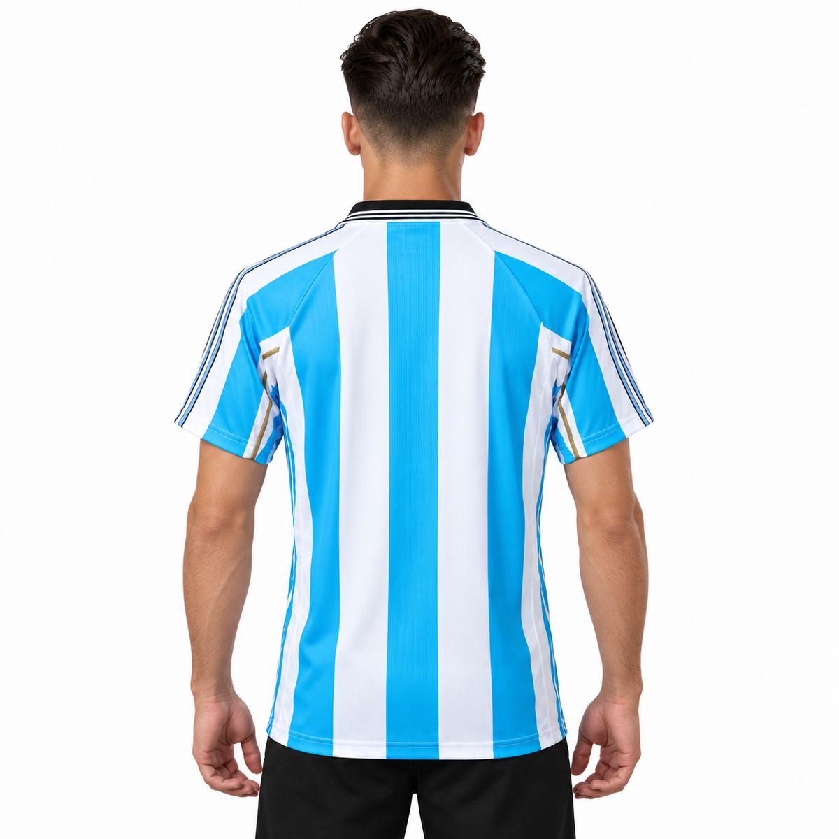 Santos FC 2012 Titular - Retrô