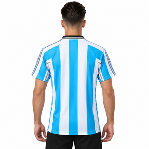 Santos FC 2012 Titular - Retrô