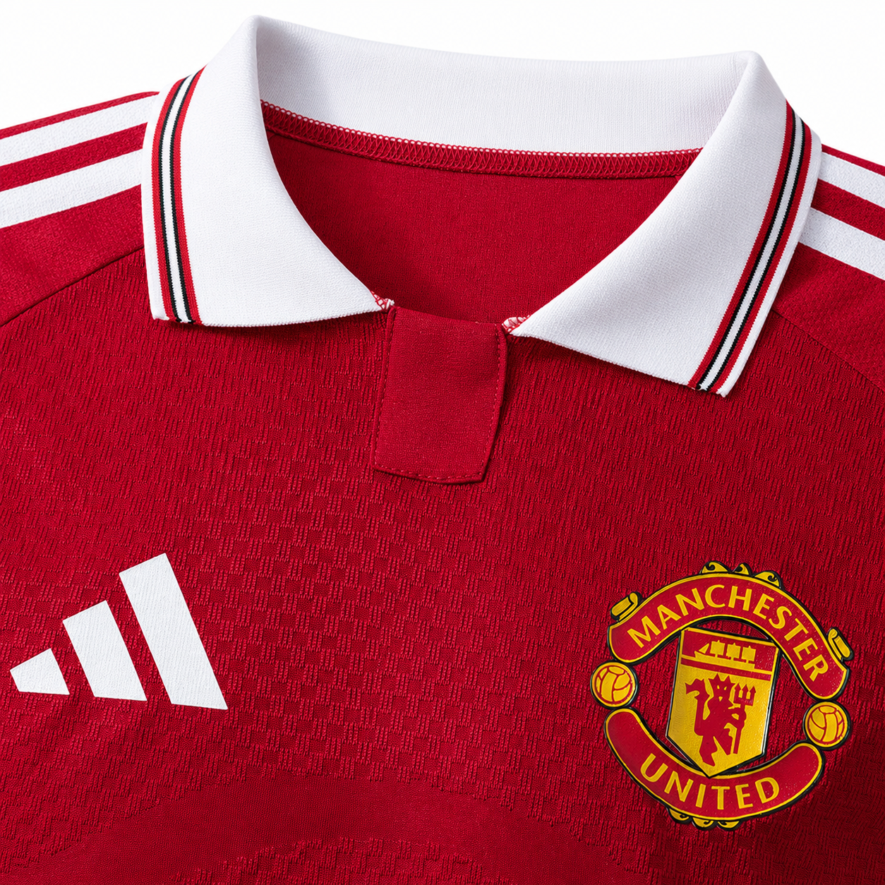Manchester United 26/27 Home - Jogador