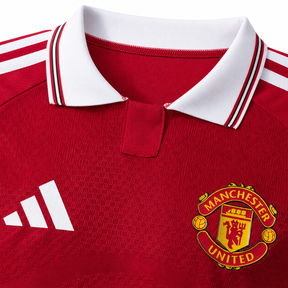 Manchester United 26/27 Home - Jogador