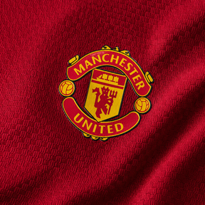 Manchester United 26/27 Home - Jogador