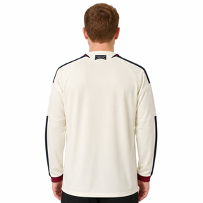 Manchester United 25/26 Third Long Sleeve - Torcedor