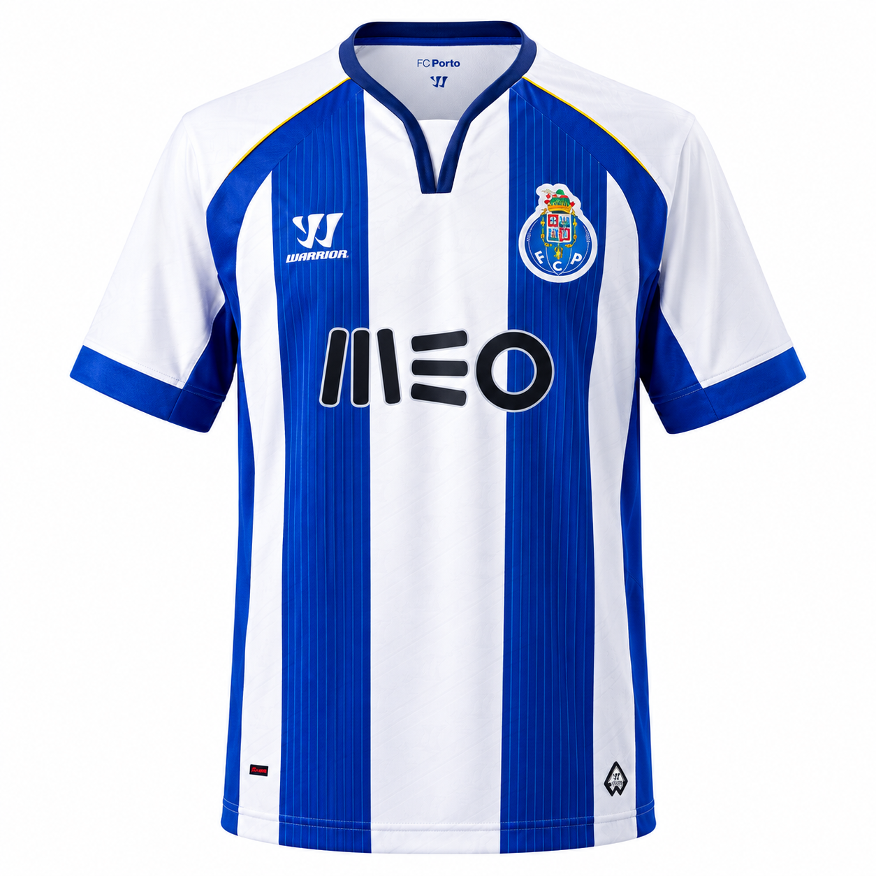 FC Porto 14/15 Home - Retrô