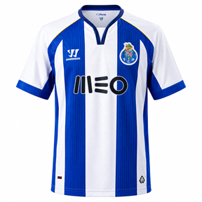 FC Porto 14/15 Home - Retrô