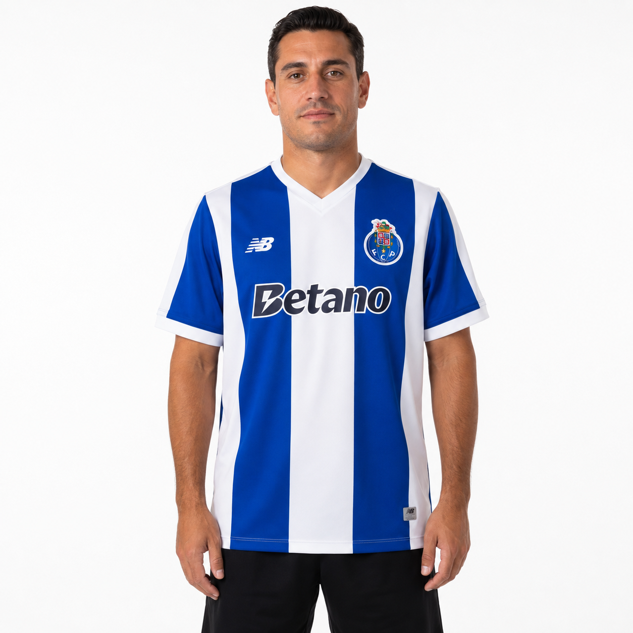 FC Porto 26/27 Home - Torcedor