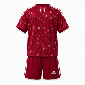 Liverpool FC 26/27 Home - Kids Kit