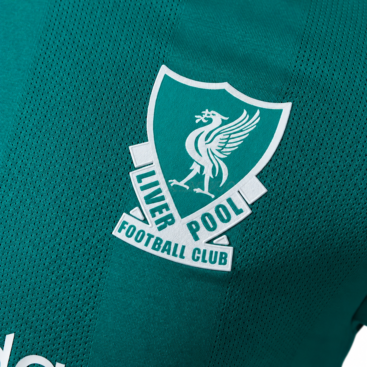 Liverpool FC 25/26 Thrid - Player