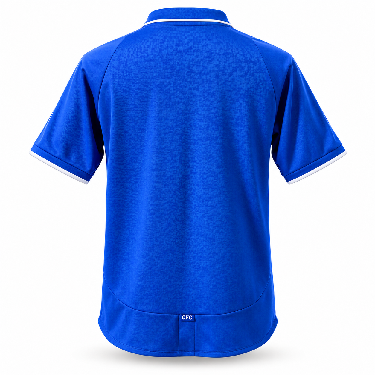 Chelsea FC 01/03 Local - Retro