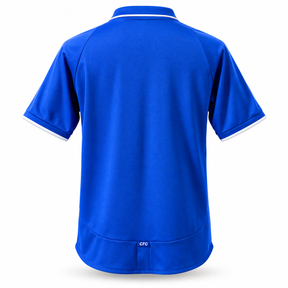 Chelsea FC 01/03 Local - Retro