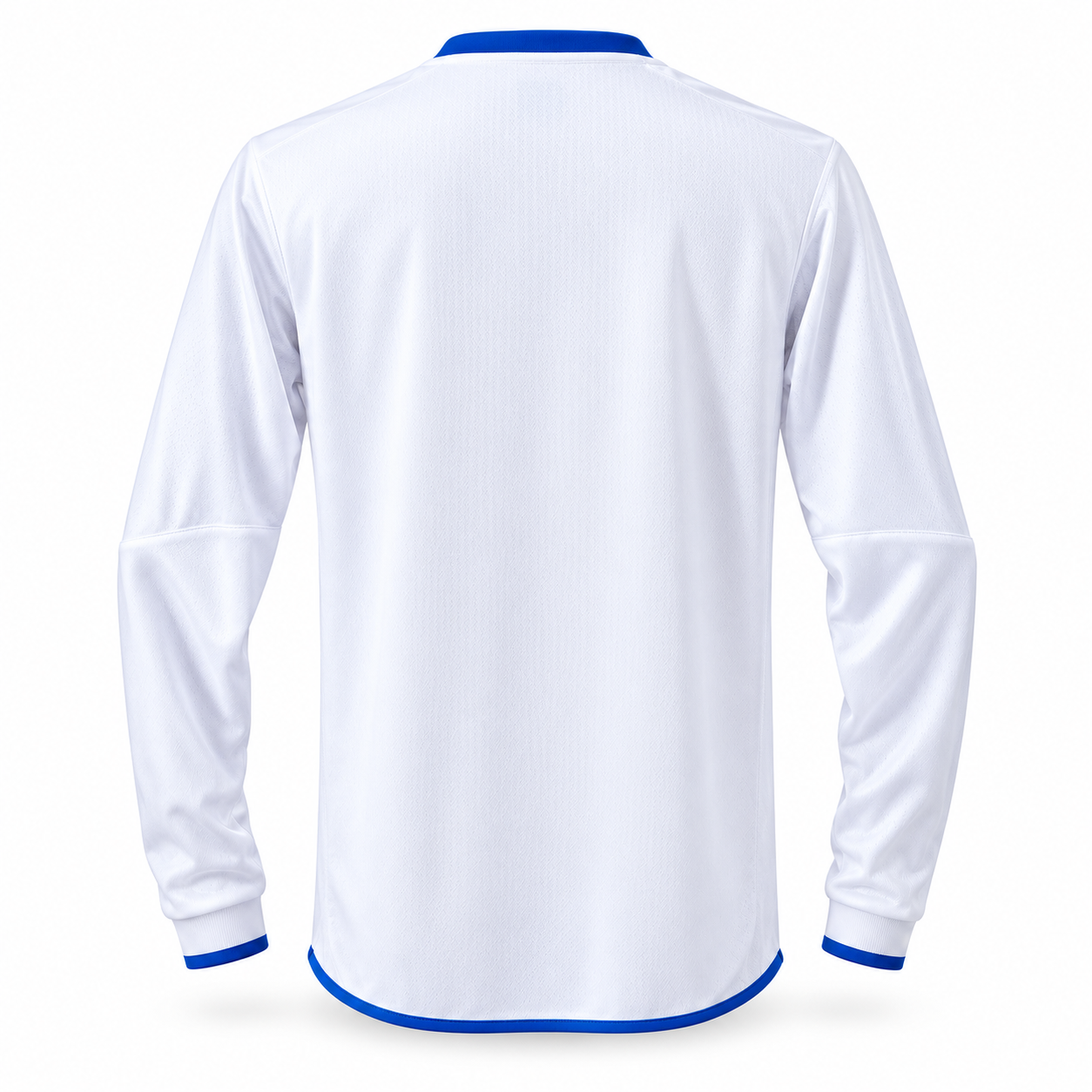 Chelsea FC 03/05 Visitante - Manga Larga - Retro