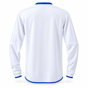 Chelsea FC 03/05 Visitante - Manga Larga - Retro