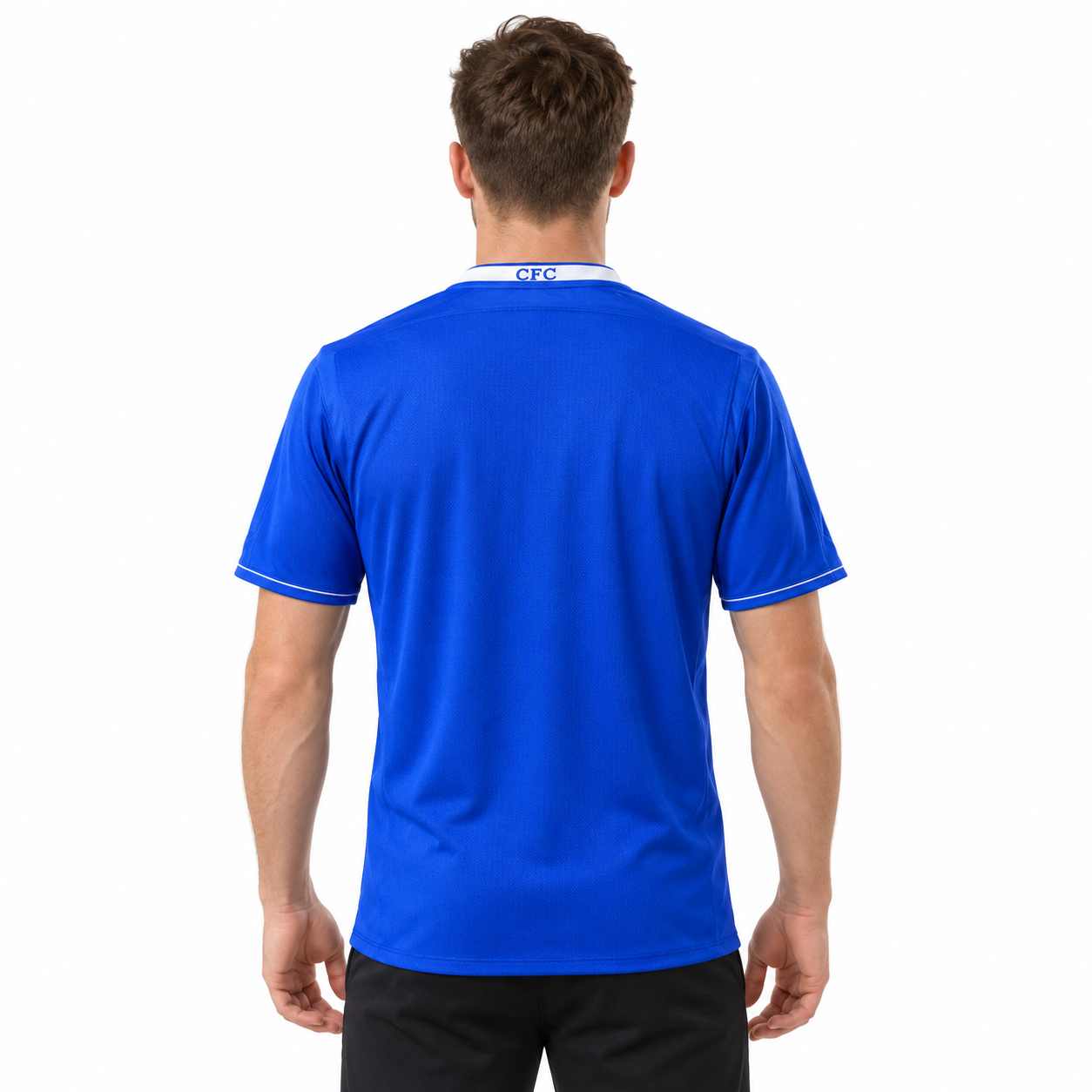Chelsea FC 03/05 Home - Retro