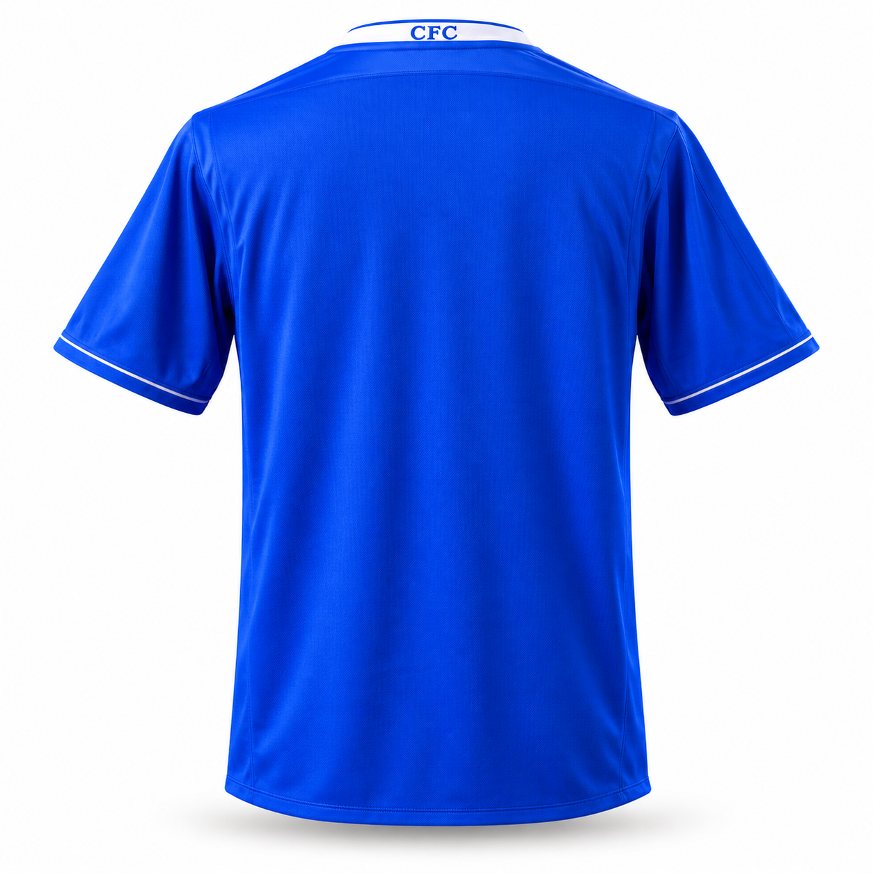 Chelsea FC 03/05 Home - Retro