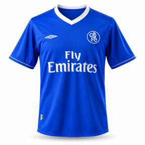 Chelsea FC 03/05 Home - Retro
