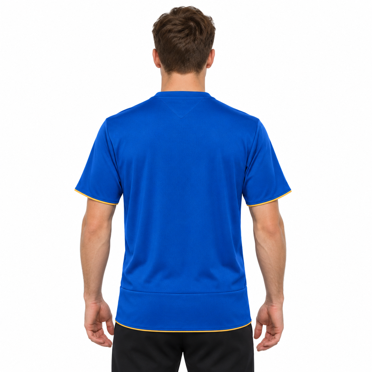 Chelsea FC 05/06 Home - Retrô