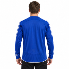Chelsea FC 06/07 Home - Long Sleeves - Retro