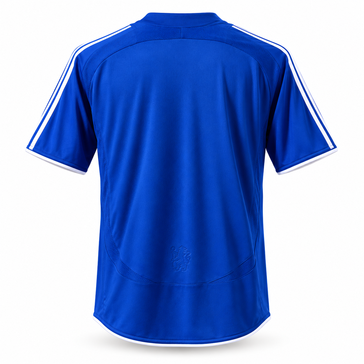 Maillot domicile Chelsea FC 06/07 - Rétro