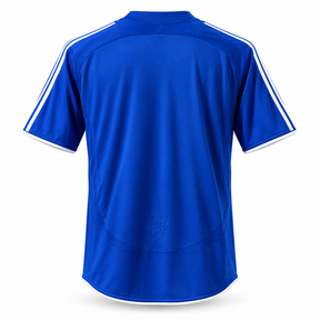 Maillot domicile Chelsea FC 06/07 - Rétro