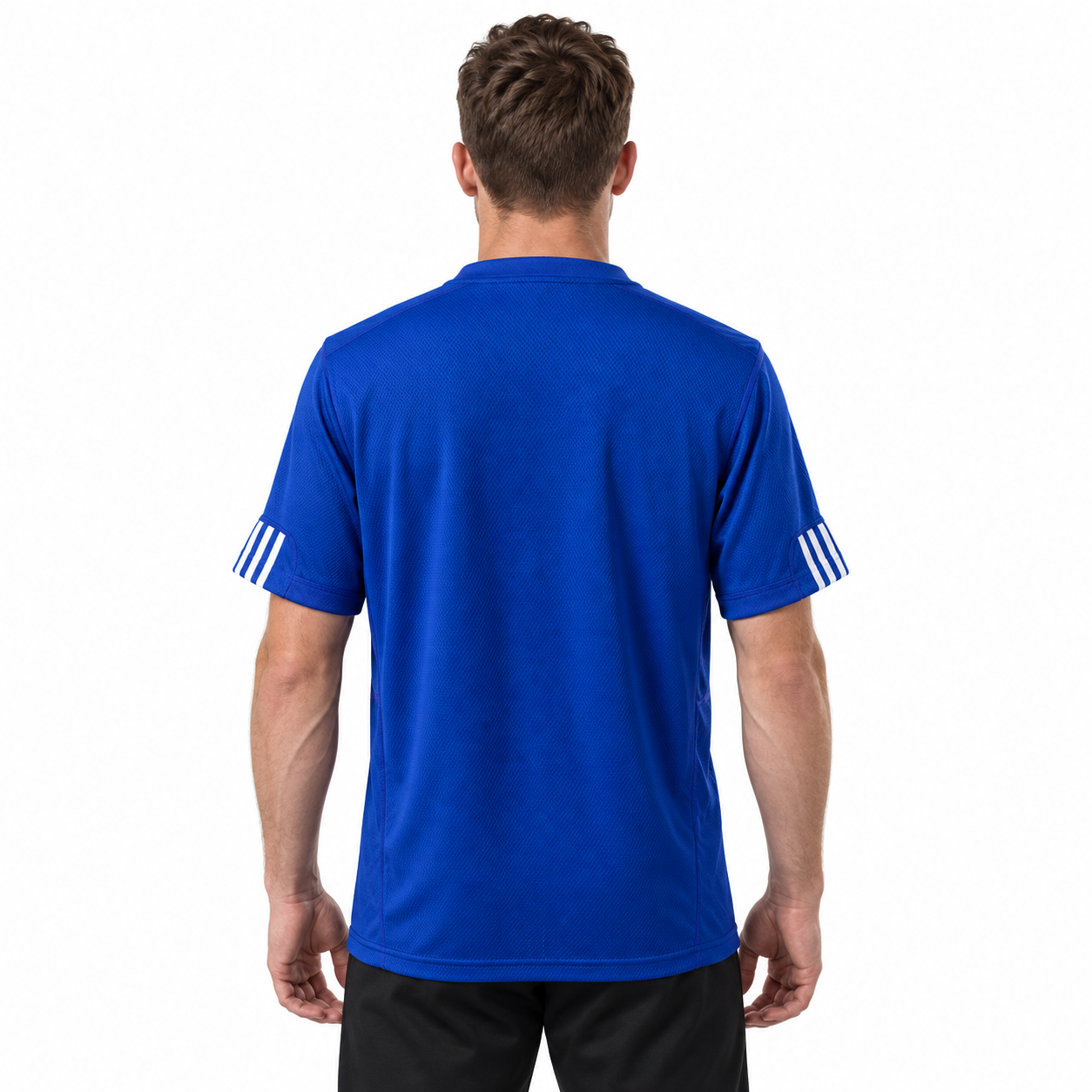 Chelsea FC 09/10 Home - Retro