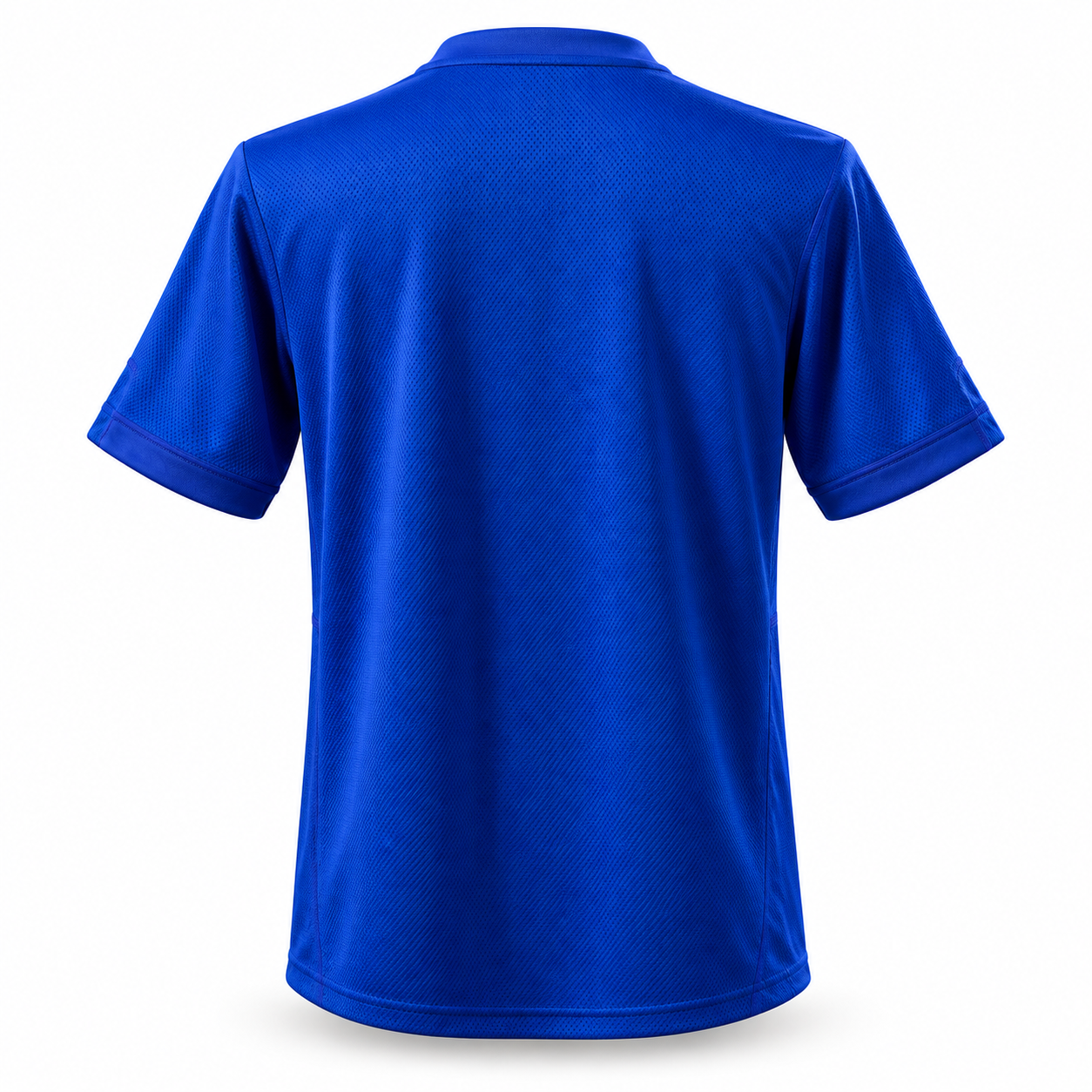 Chelsea FC 09/10 Home - Retro