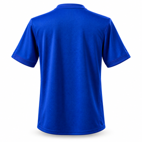 Chelsea FC 09/10 Home - Retro