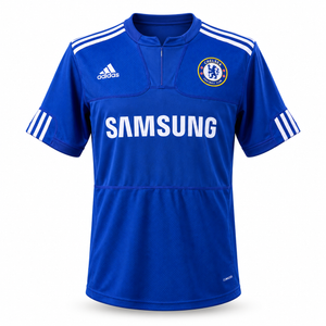 Chelsea FC 09/10 Titular - Retrô