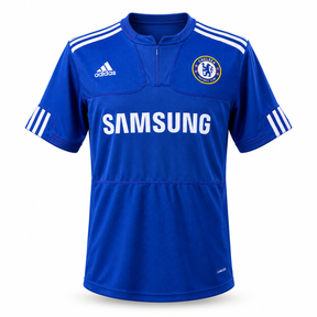 Chelsea FC 09/10 Home - Retro