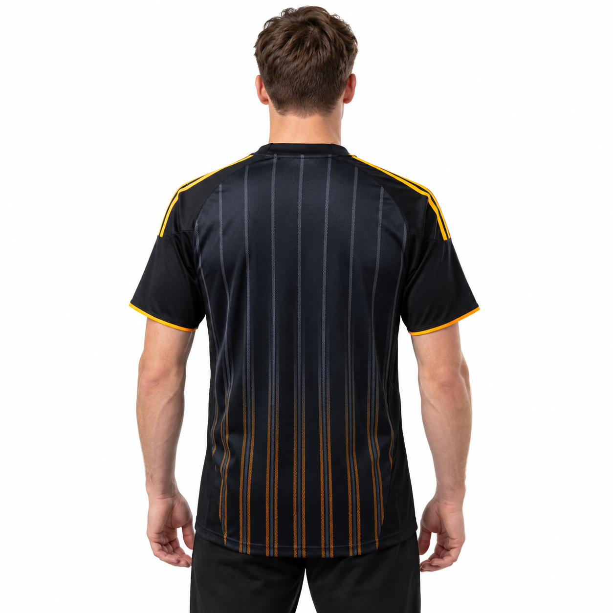 Chelsea FC 10/11 Extérieur - Rétro