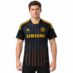 Chelsea FC 10/11 Extérieur - Rétro
