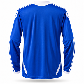 Chelsea FC 11/12 Home - Long Sleeves - Retro