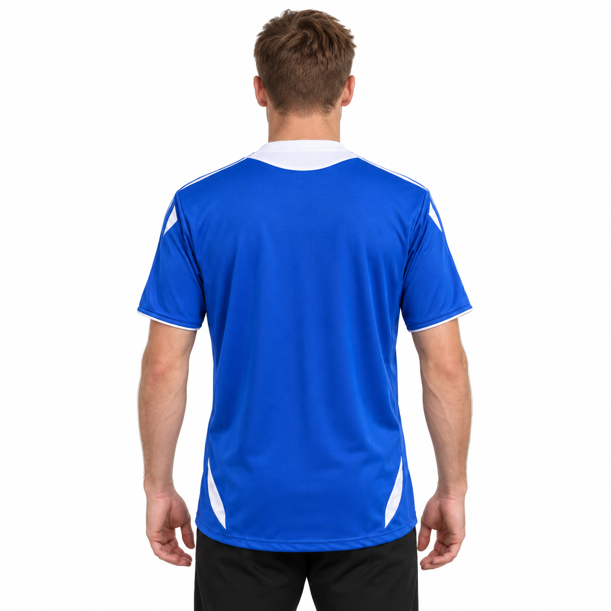 Maillot domicile Chelsea FC 11/12 - Rétro