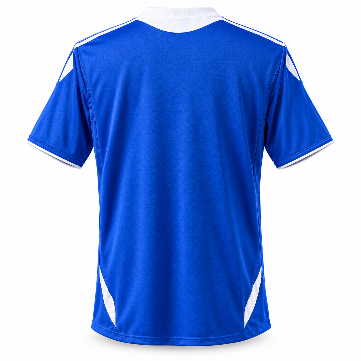 Maillot domicile Chelsea FC 11/12 - Rétro