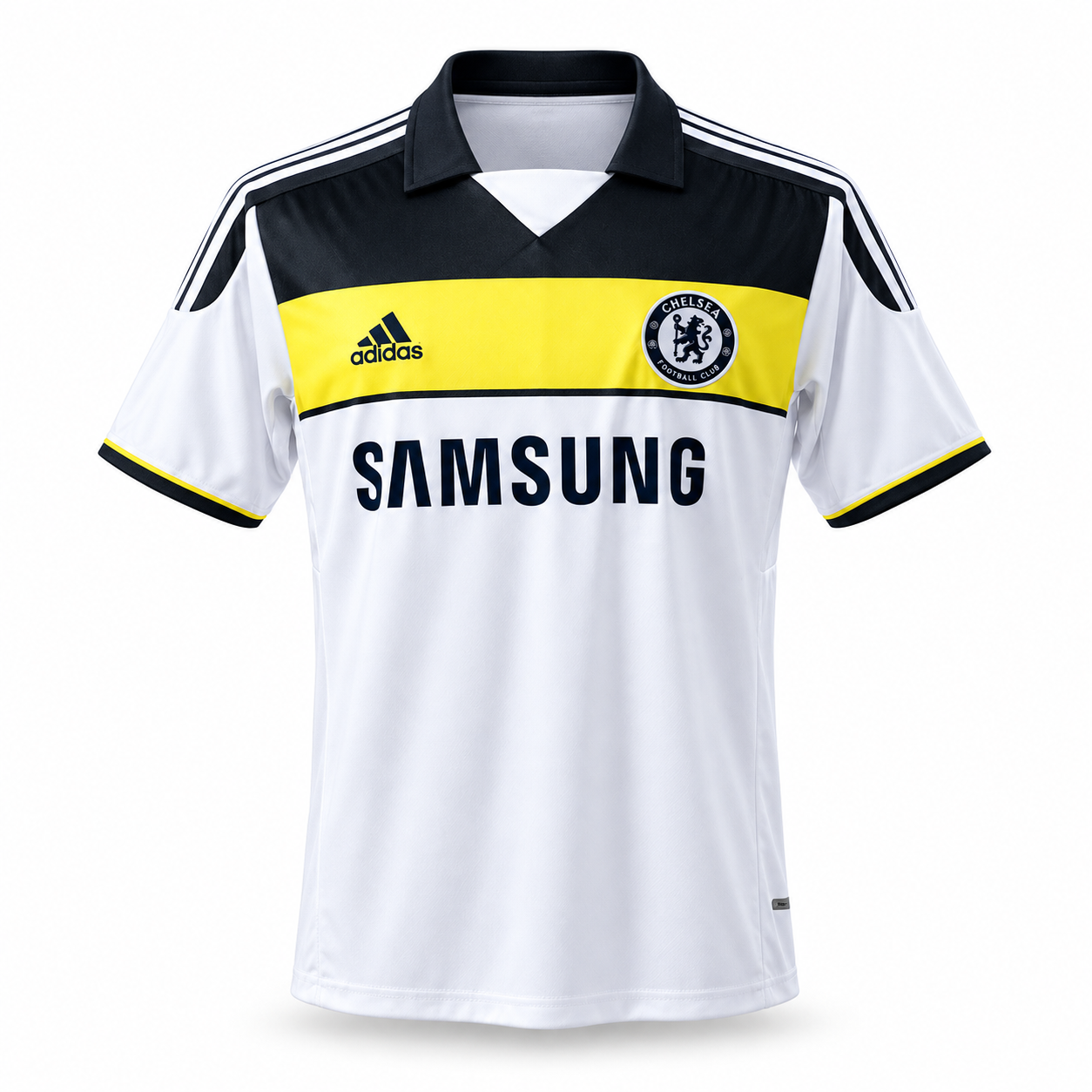 Chelsea FC 11/12 Third - Rétro