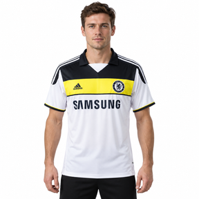 Chelsea FC 11/12 Third - Rétro