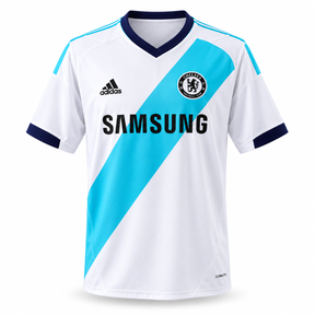 Chelsea FC 12/13 Away - Retrô