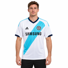 Chelsea FC 12/13 Away - Retrô