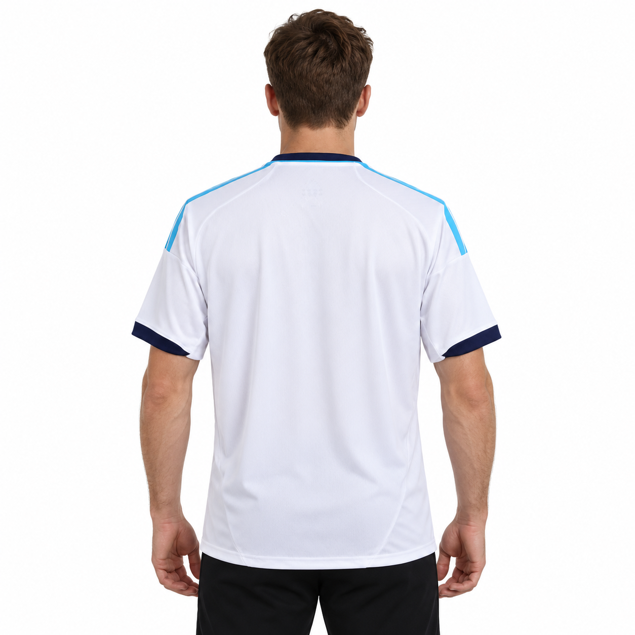 Chelsea FC 12/13 Away - Retrô