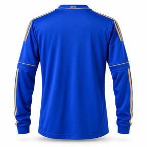 Chelsea FC 12/13 Domicile - Manches longues - Rétro
