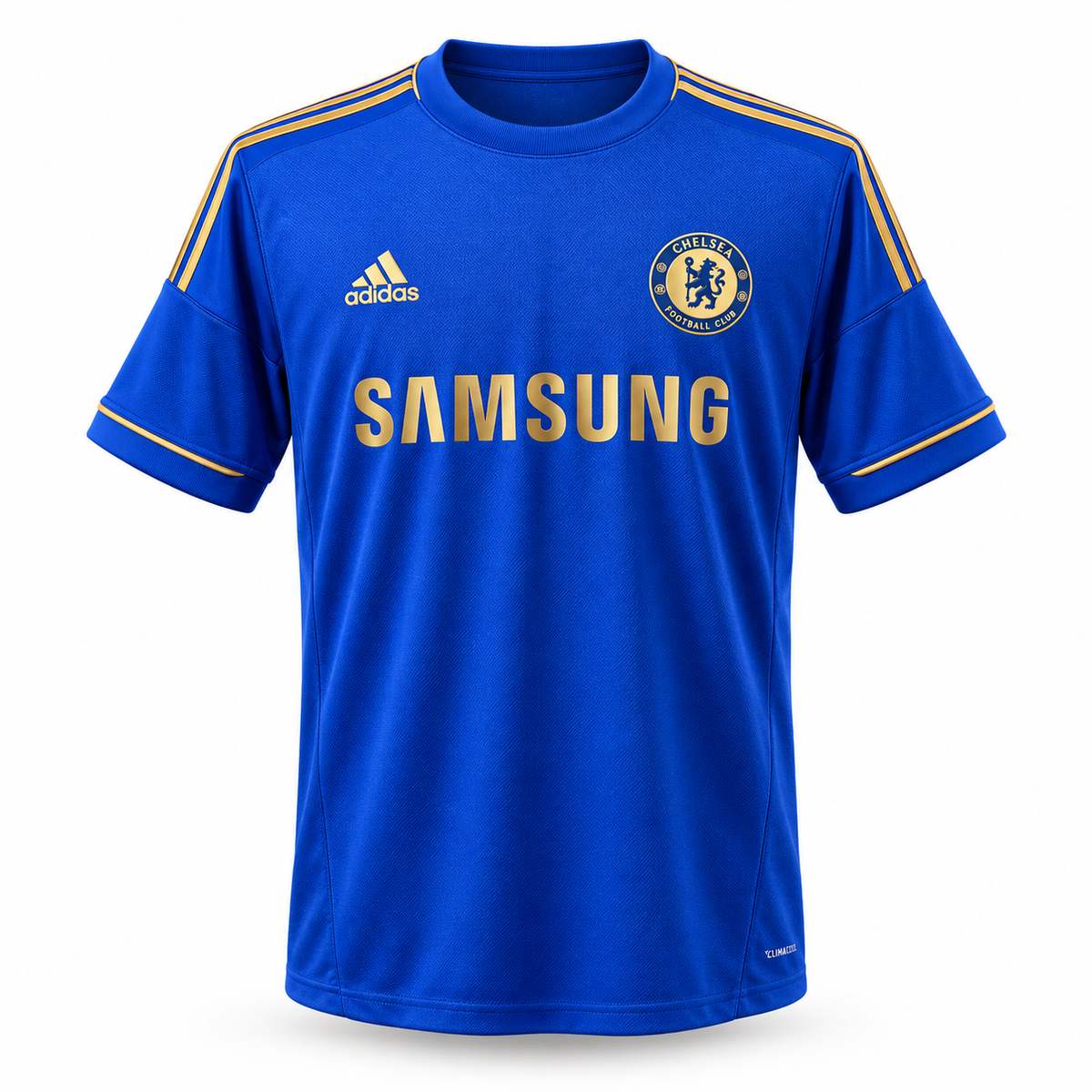 Chelsea FC 12/13 Home - Retrô