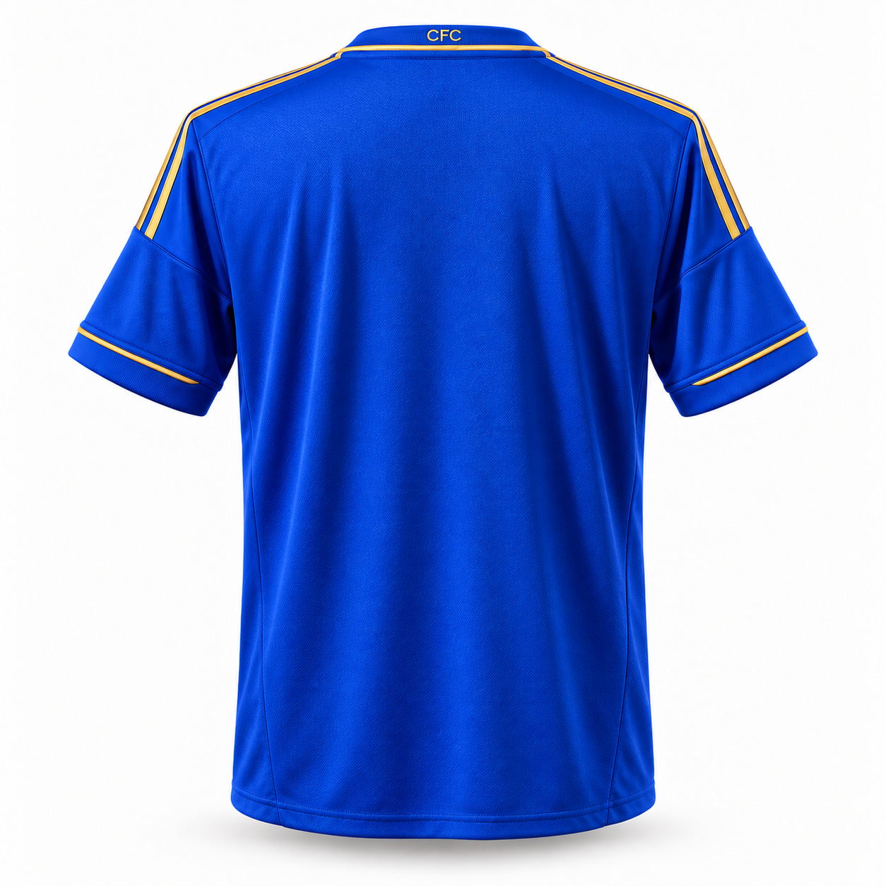 Chelsea FC 12/13 Home - Retro