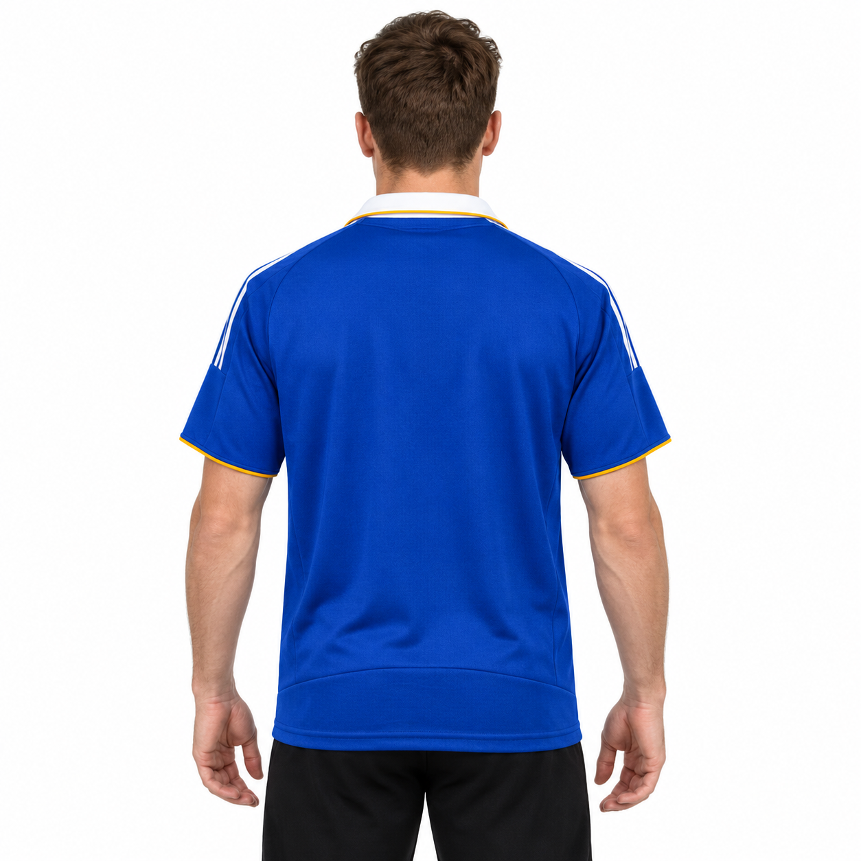 Chelsea FC 08/09 Home - Retro