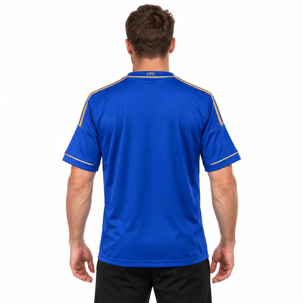 Chelsea FC 12/13 Home - Retro