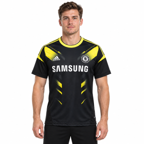 Maillot third rétro Chelsea FC 12/13