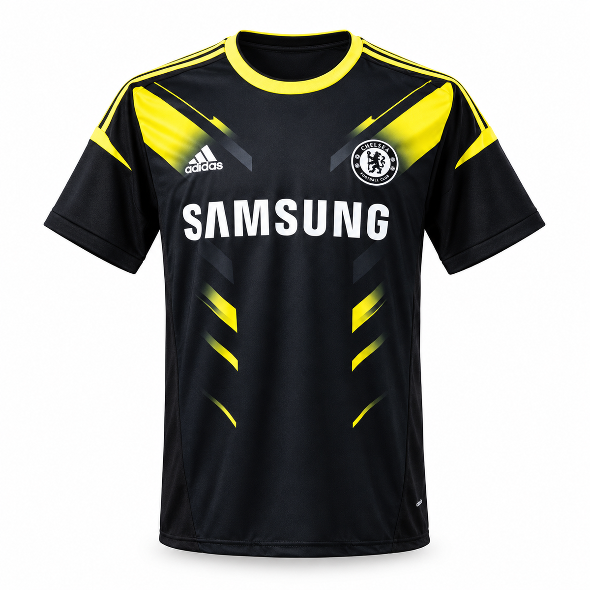 Chelsea FC 12/13 Third - Retrô