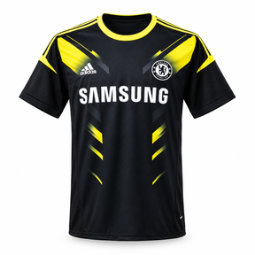 Maillot third rétro Chelsea FC 12/13