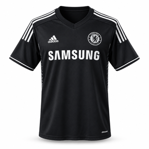 Chelsea FC 13/14 Terceiro Uniforme - Retrô