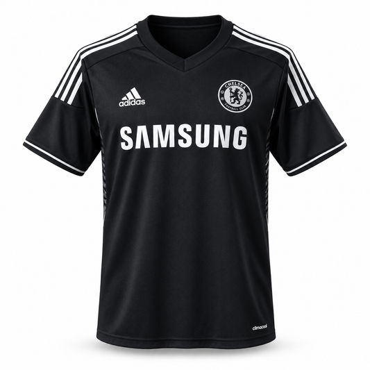 Chelsea FC 13/14 Terceiro Uniforme - Retrô