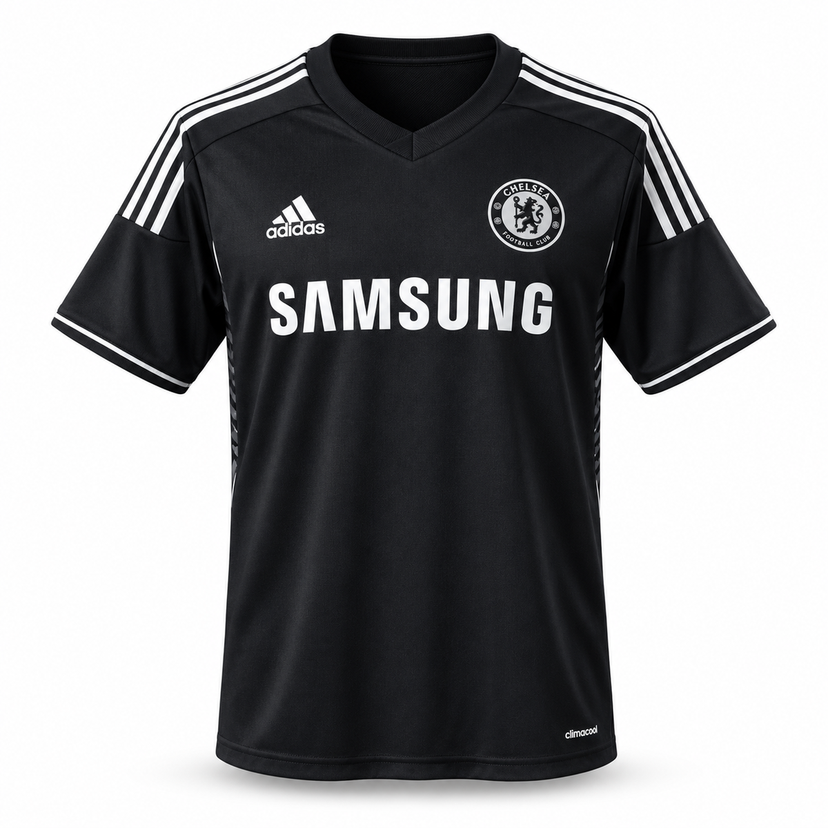 Chelsea FC 13/14 Thrid - Retrô